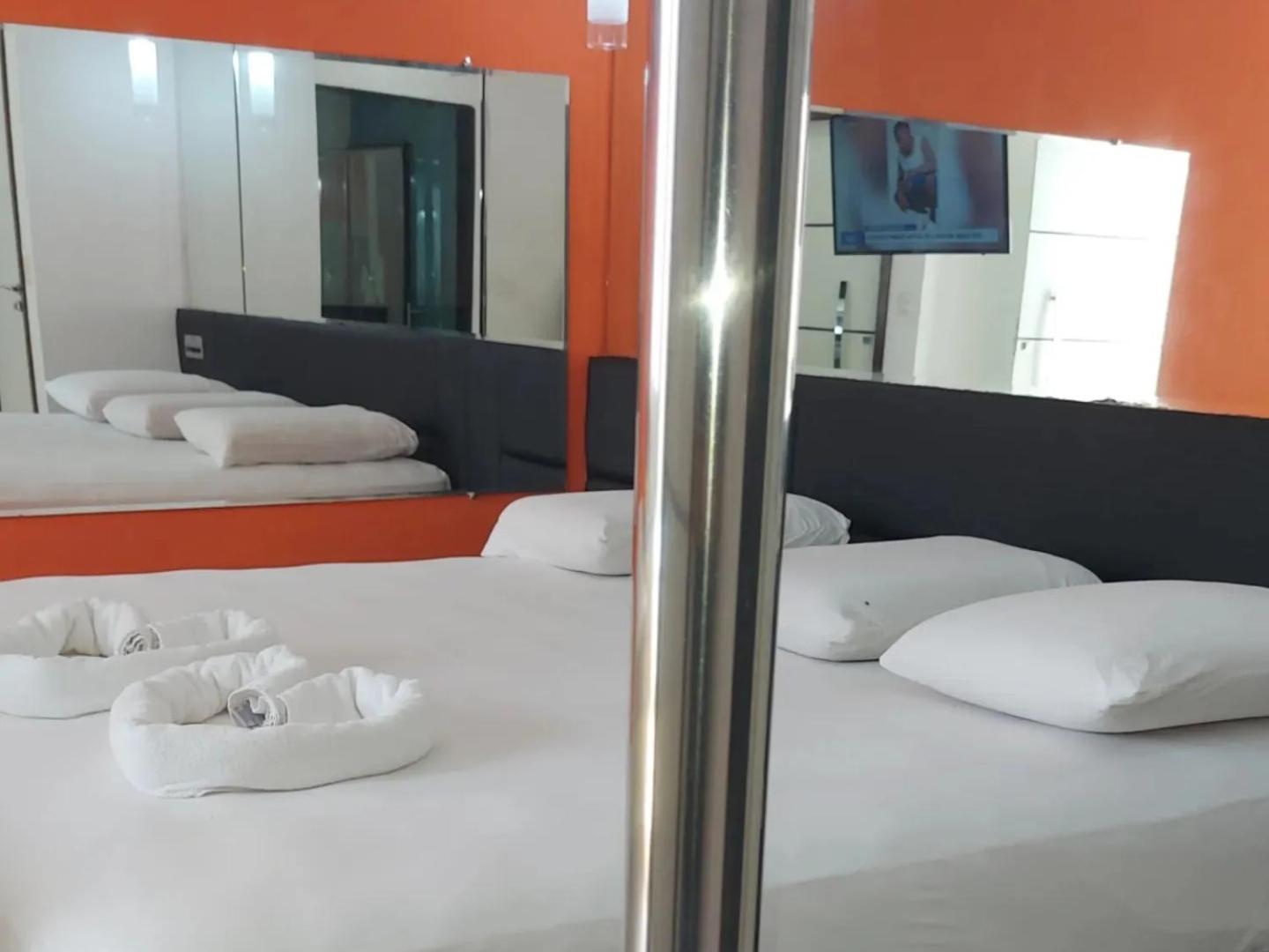 Ele E Ela Motel (Adults Only) Sao Goncalo do Amarante  Habitación foto
